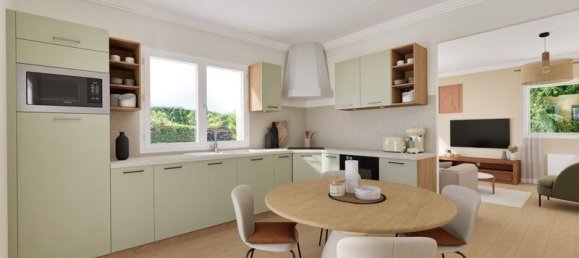 5 غرف نوم منزل في Finistere, France رقم 344612 8