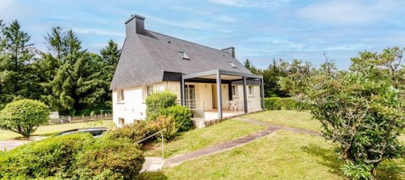 5 غرف نوم منزل في Finistere, France رقم 344612 2