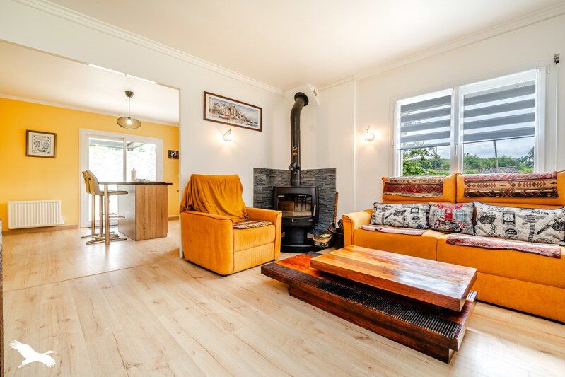 5 غرف نوم منزل في Finistere, France رقم 344612