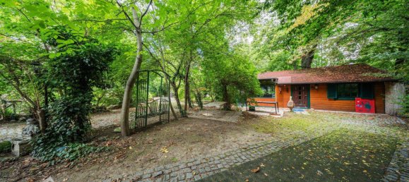 Земельный участок 1194м² в Гернальс, Австрия № 159221 3