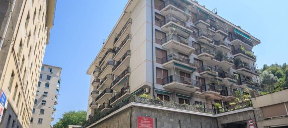 2 Schlafzimmer Wohnung in Genoa, Italy, Nr. 337248 22