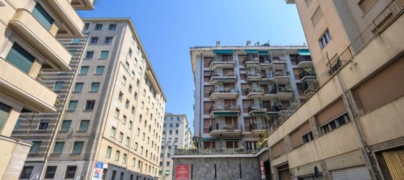 2 Schlafzimmer Wohnung in Genoa, Italy, Nr. 337248 23