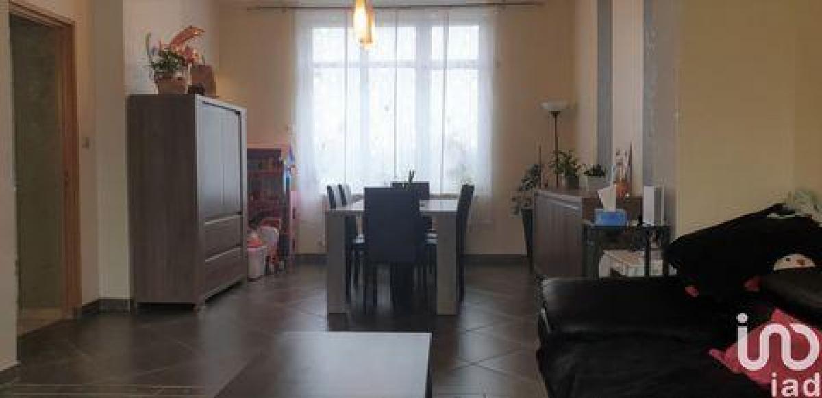 Casa de 4 dormitorios en Annequin, France No. 29237