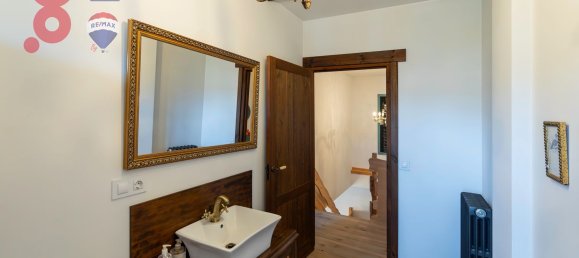 Casa de 4 dormitorios en León, Spain No. 153889 5