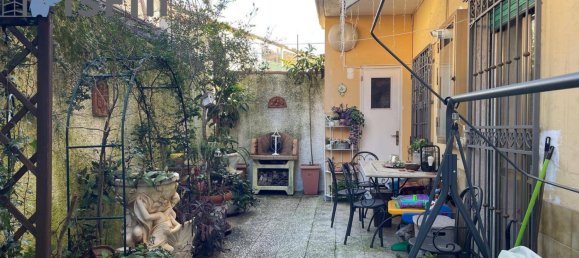 Apartamento de 2 dormitorios en Cosenza, Italy No. 41573 14