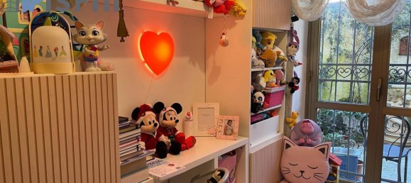 Apartamento de 2 dormitorios en Cosenza, Italy No. 41573 34