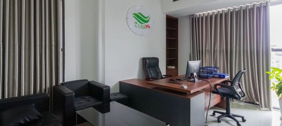 1 room Office in Thu Duc, Vietnam No. 16149 3