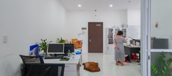 1 room Office in Thu Duc, Vietnam No. 16149 5