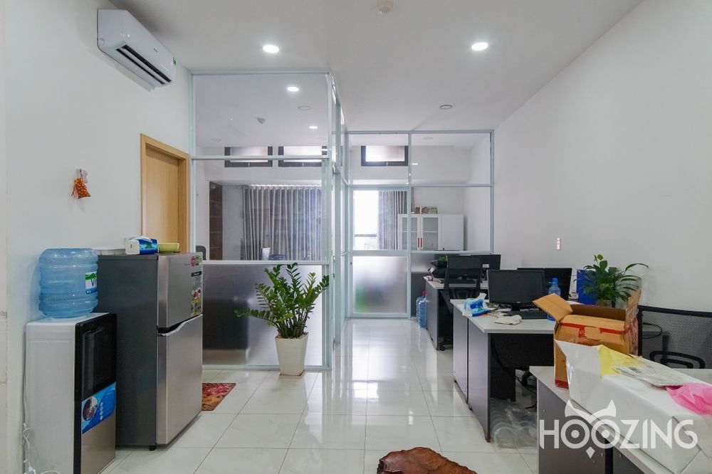 1 room Office in Thu Duc, Vietnam No. 16149