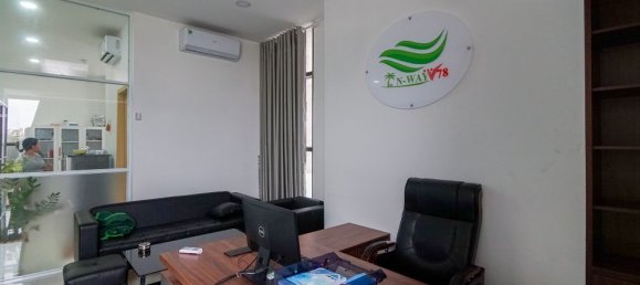 1 room Office in Thu Duc, Vietnam No. 16149 4