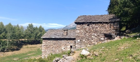 1 bedroom House in Perloz, Italy No. 291712 2