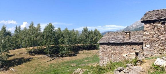 1 bedroom House in Perloz, Italy No. 291712 10