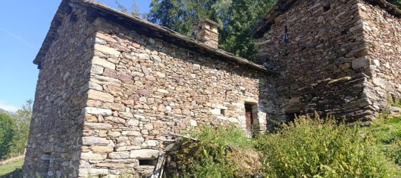 1 bedroom House in Perloz, Italy No. 291712 14