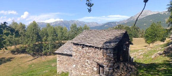 1 bedroom House in Perloz, Italy No. 291712 9