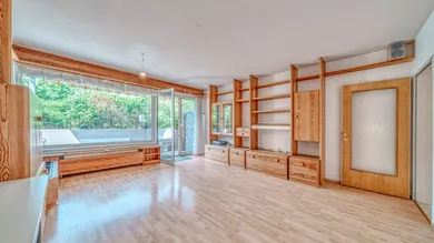 3 rooms Apartment in Innsbruck-Stadt, Austria No. 164456