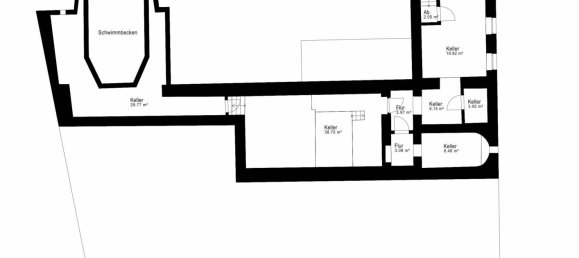 Casa de 8 divisões em Baden, Austria N.º 56069 20