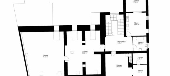 Casa de 8 divisões em Baden, Austria N.º 56069 18