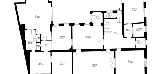 Casa de 8 divisões em Baden, Austria N.º 56069 17