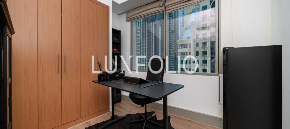 3 bedrooms Apartment in Dubai Marina, UAE No. 101145 15