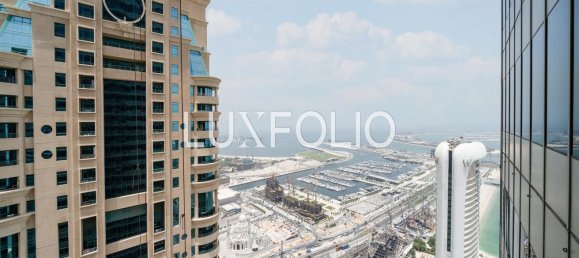 3 bedrooms Apartment in Dubai Marina, UAE No. 101145 20