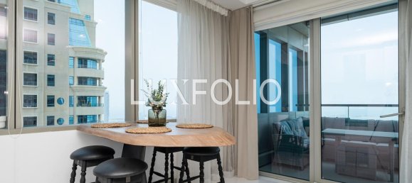 3 bedrooms Apartment in Dubai Marina, UAE No. 101145 9