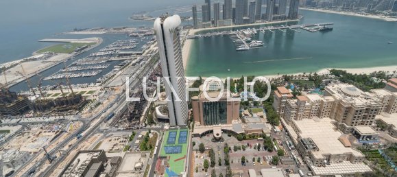 3 bedrooms Apartment in Dubai Marina, UAE No. 101145 24