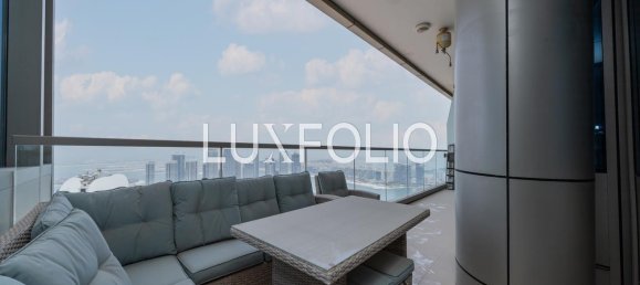 3 bedrooms Apartment in Dubai Marina, UAE No. 101145 22
