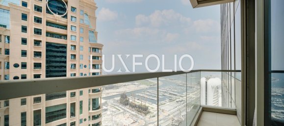 3 bedrooms Apartment in Dubai Marina, UAE No. 101145 14