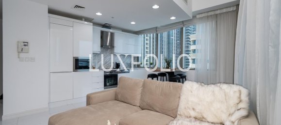 3 bedrooms Apartment in Dubai Marina, UAE No. 101145 2