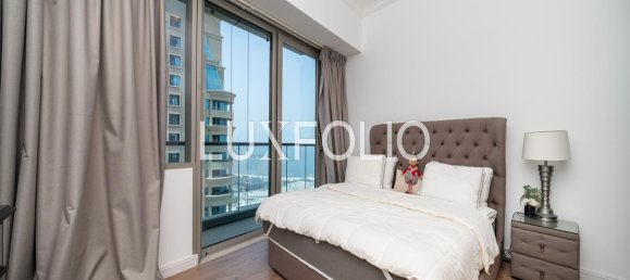 3 bedrooms Apartment in Dubai Marina, UAE No. 101145 11