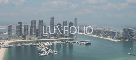 3 bedrooms Apartment in Dubai Marina, UAE No. 101145 23