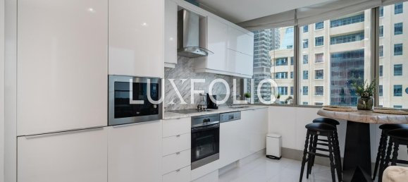 3 bedrooms Apartment in Dubai Marina, UAE No. 101145 5