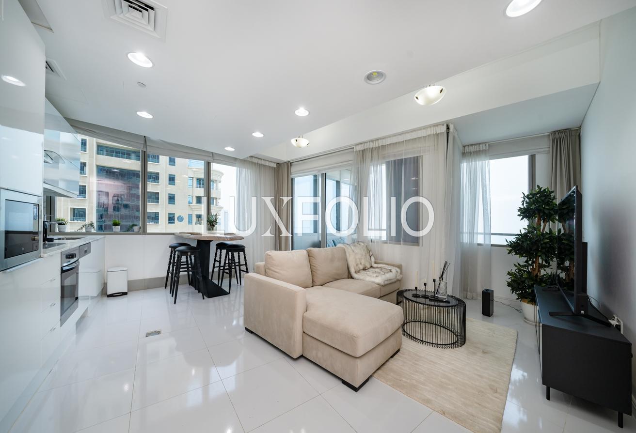 3 bedrooms Apartment in Dubai Marina, UAE No. 101145