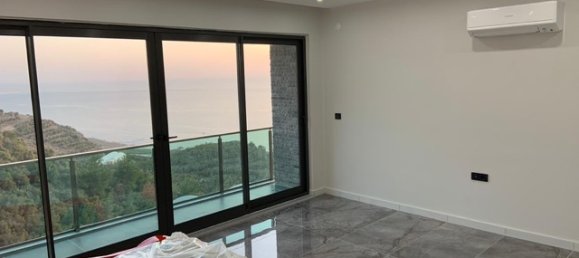 Вилла 4+1 в Анталья, Турция № 34137 11