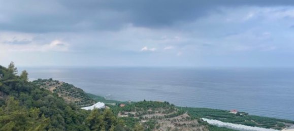 Вилла 4+1 в Анталья, Турция № 34137 9