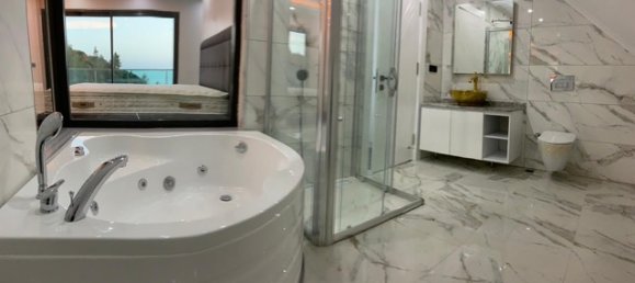 Вилла 4+1 в Анталья, Турция № 34137 20