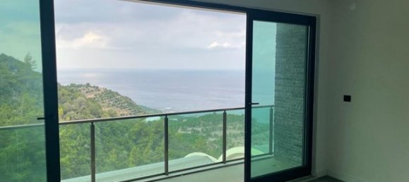 Вилла 4+1 в Анталья, Турция № 34137 7