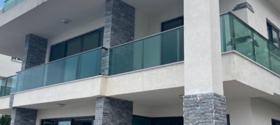 Вилла 4+1 в Анталья, Турция № 34137 8