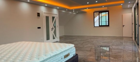 Вилла 4+1 в Анталья, Турция № 34137 19