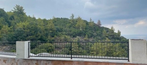 Вилла 4+1 в Анталья, Турция № 34137 3