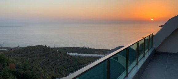 Вилла 4+1 в Анталья, Турция № 34137 21