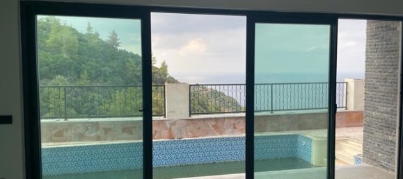 Вилла 4+1 в Анталья, Турция № 34137 2