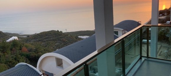 Вилла 4+1 в Анталья, Турция № 34137 17