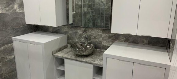 Вилла 4+1 в Анталья, Турция № 34137 16