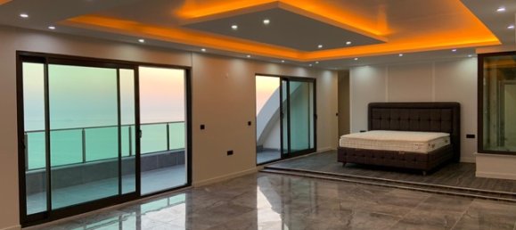 Вилла 4+1 в Анталья, Турция № 34137 18