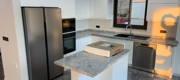 Вилла 4+1 в Анталья, Турция № 34137 14