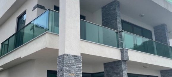 Вилла 4+1 в Анталья, Турция № 34137 4