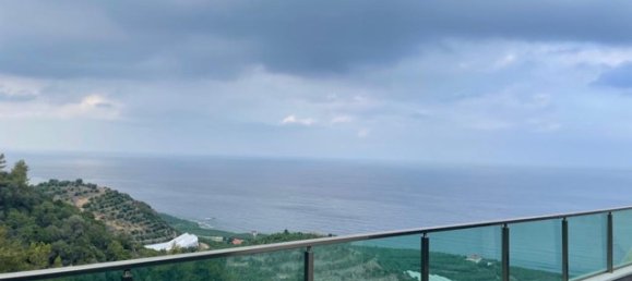 Вилла 4+1 в Анталья, Турция № 34137 5