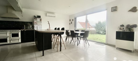 4 غرف نوم منزل في Longfosse, France رقم 55731 3