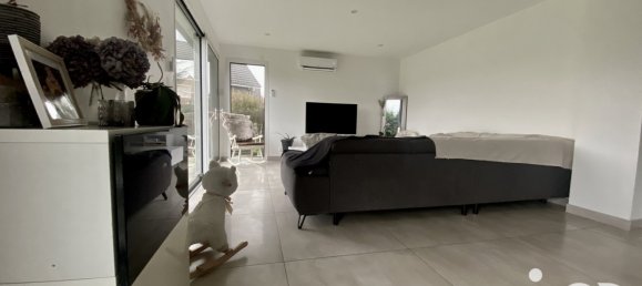 4 غرف نوم منزل في Longfosse, France رقم 55731 2